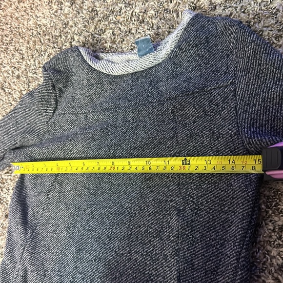 FC JEANS established 1972 L.D.N dress with pockets - Picture 7 of 10